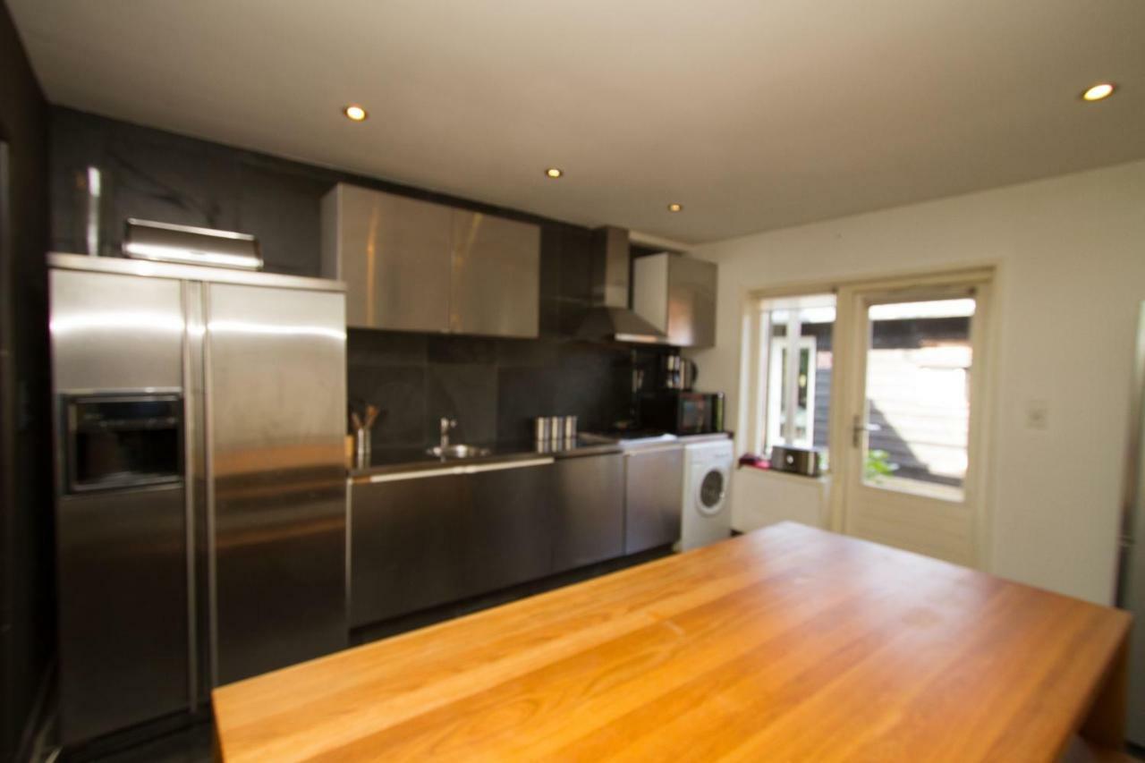 Hannahhoeve Private House With Wifi And Free Parking For 1 Car Weesp Exterior photo