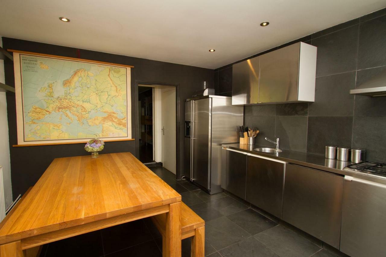 Hannahhoeve Private House With Wifi And Free Parking For 1 Car Weesp Exterior photo